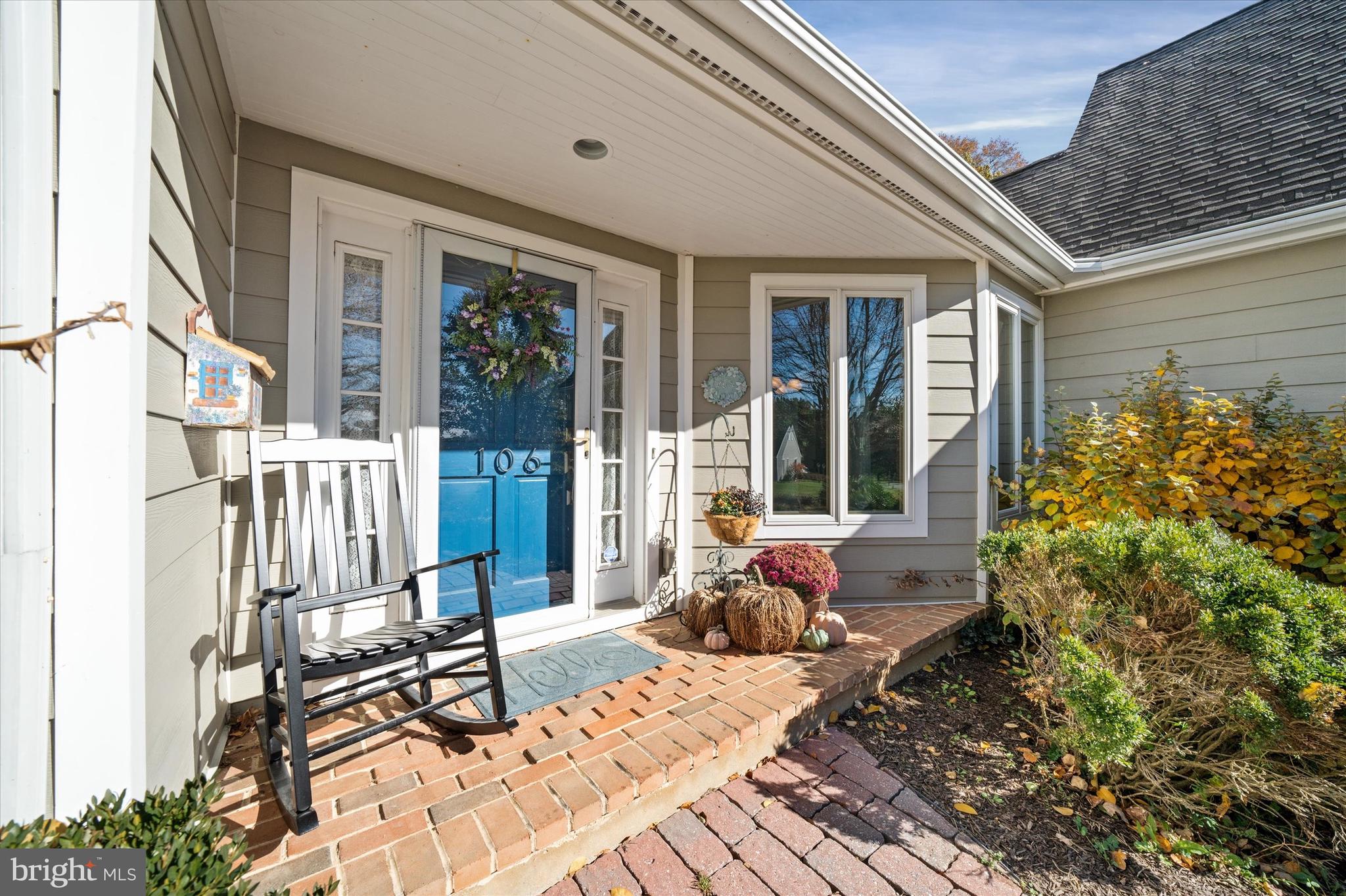 PONDS OF WOODWARD - Residential