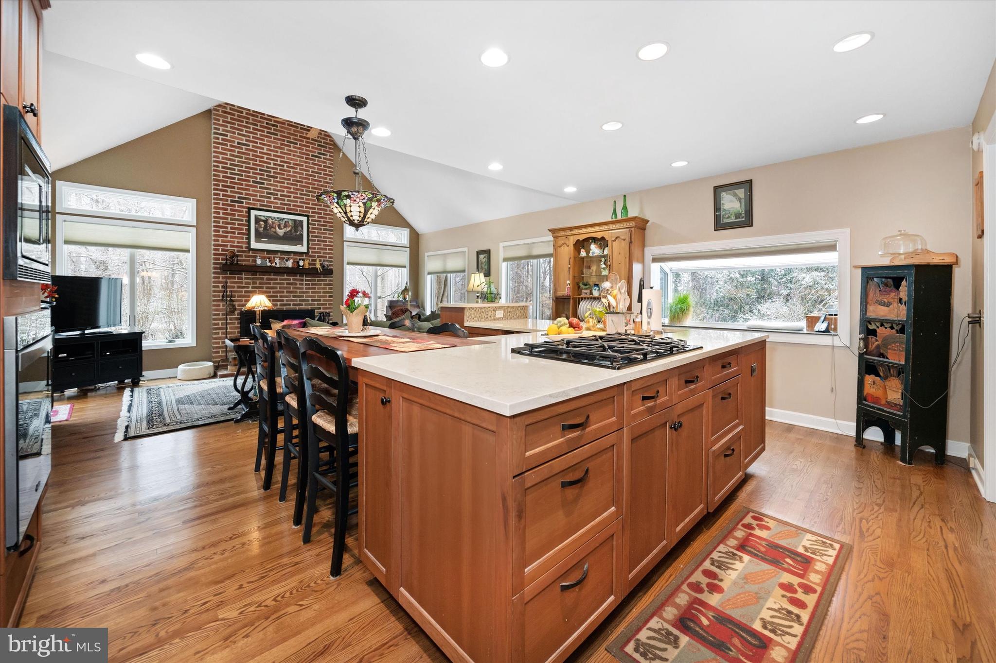 PONDS OF WOODWARD - Residential