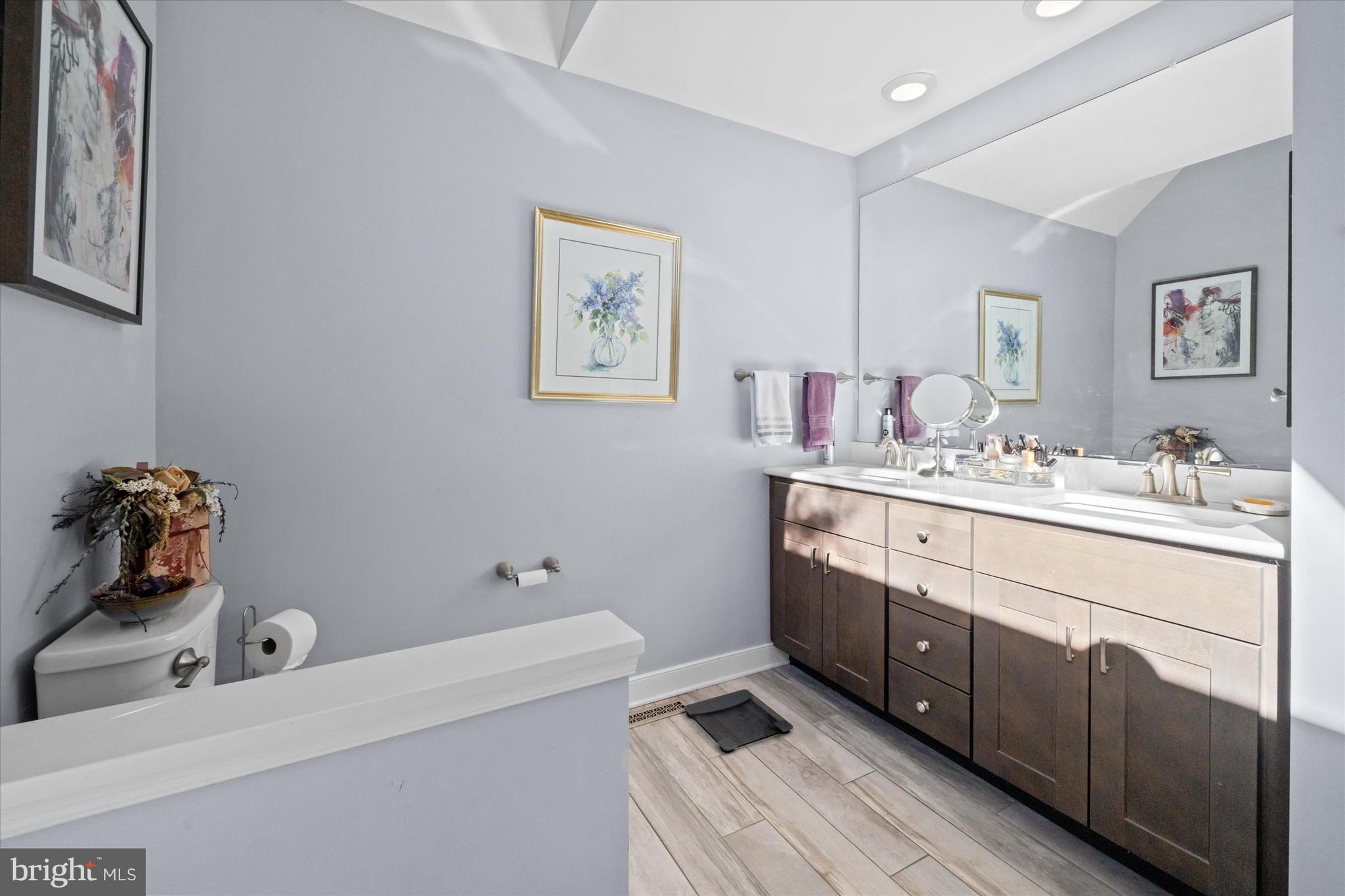 PONDS OF WOODWARD - Residential