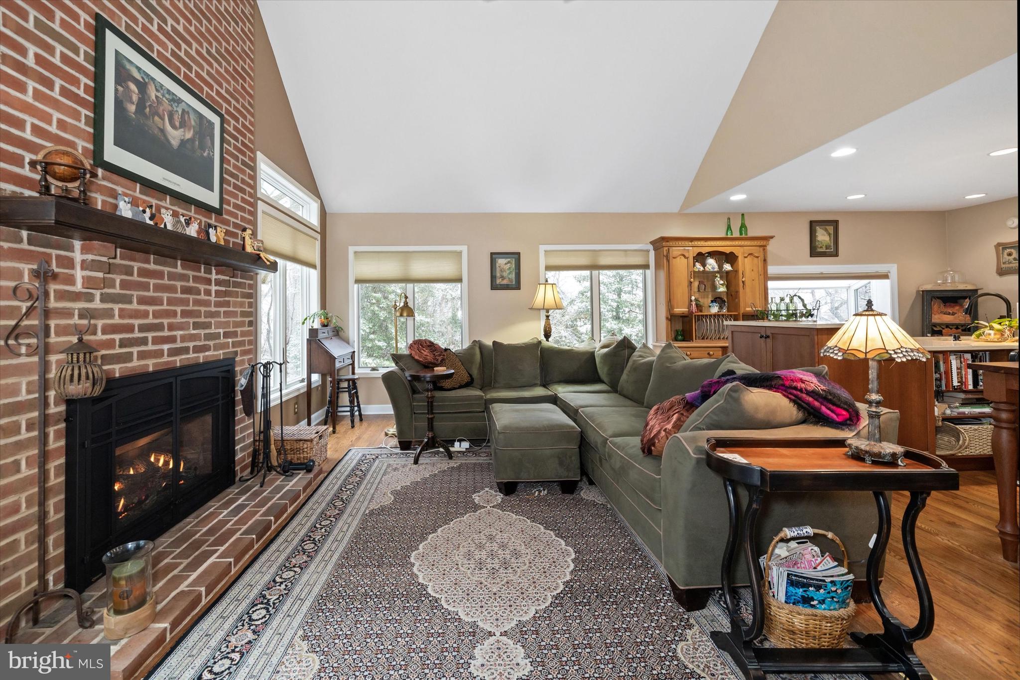 PONDS OF WOODWARD - Residential