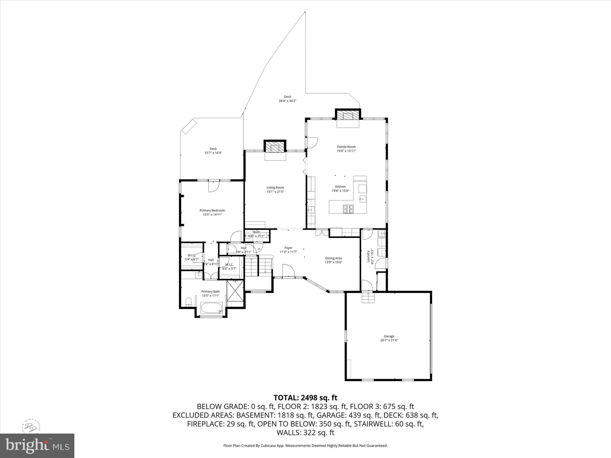 PONDS OF WOODWARD - Residential