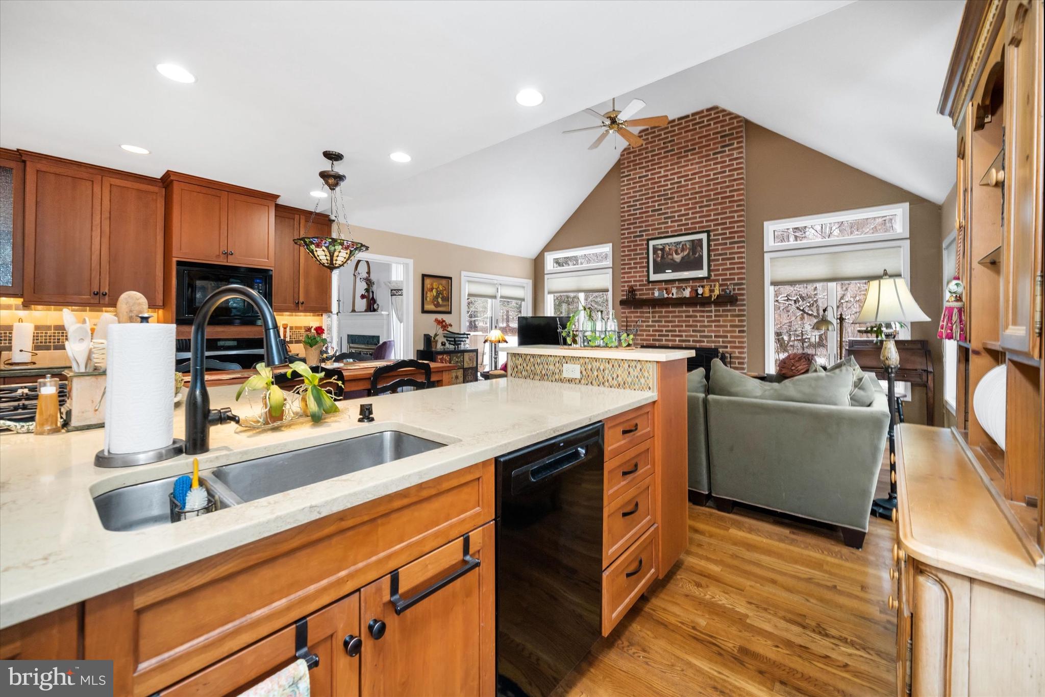 PONDS OF WOODWARD - Residential