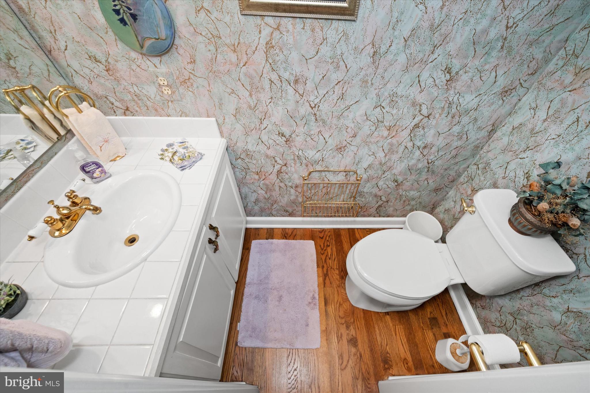 PONDS OF WOODWARD - Residential