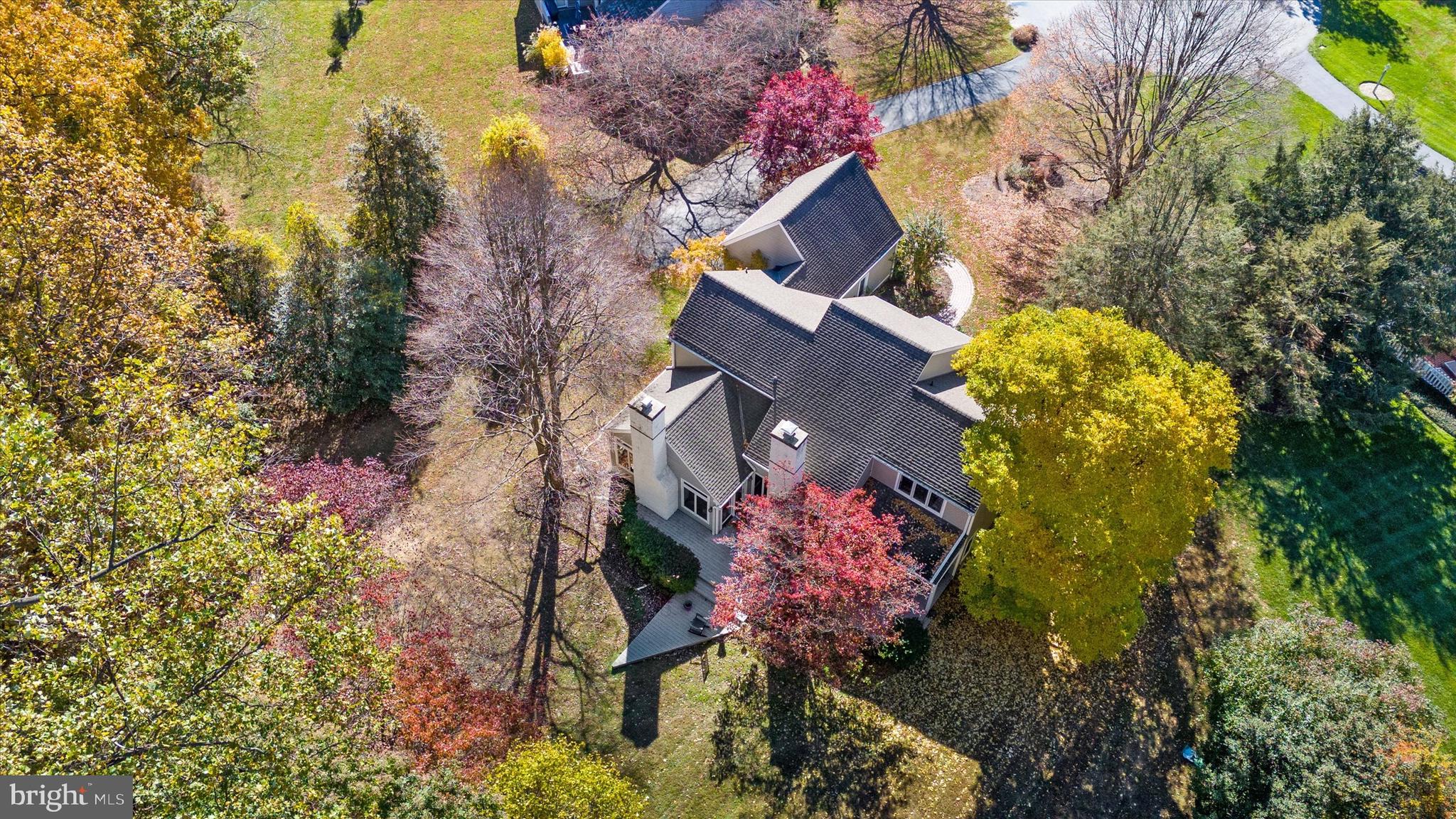 PONDS OF WOODWARD - Residential