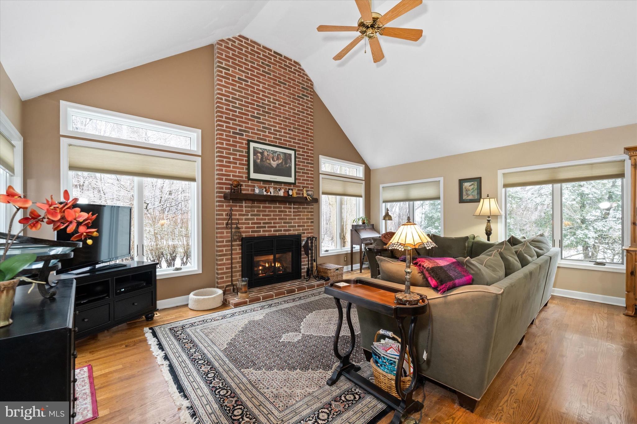 PONDS OF WOODWARD - Residential