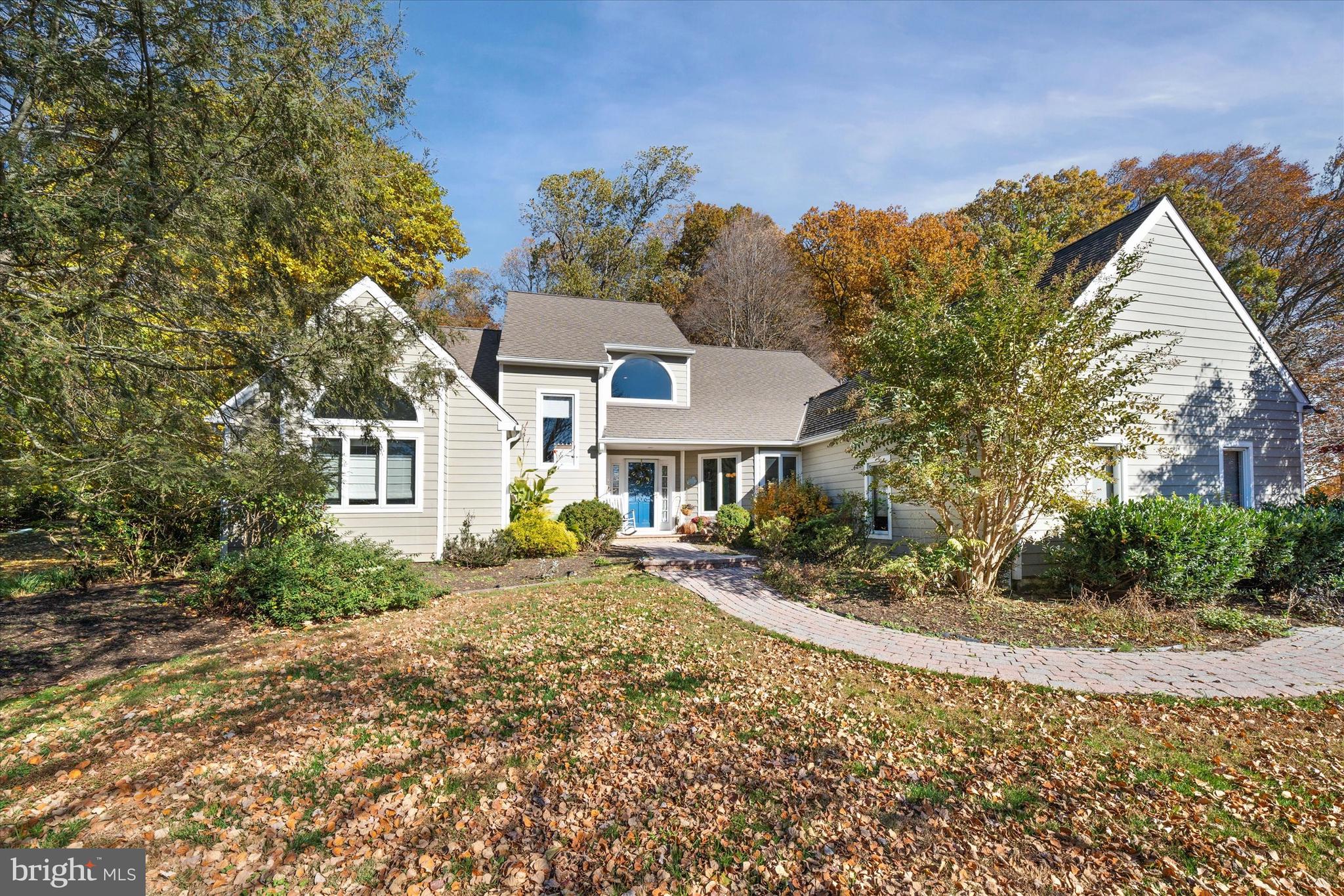 PONDS OF WOODWARD - Residential