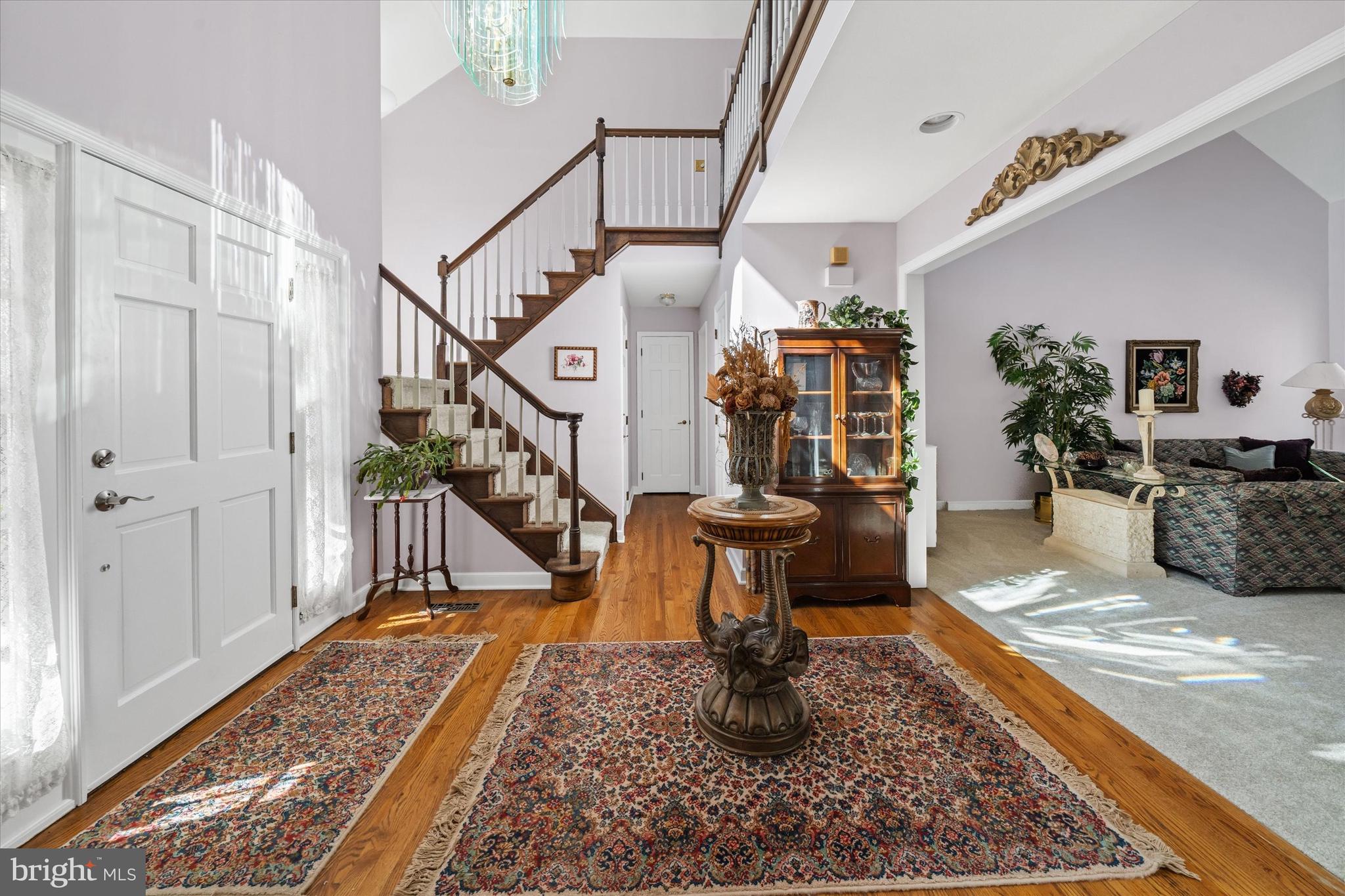 PONDS OF WOODWARD - Residential