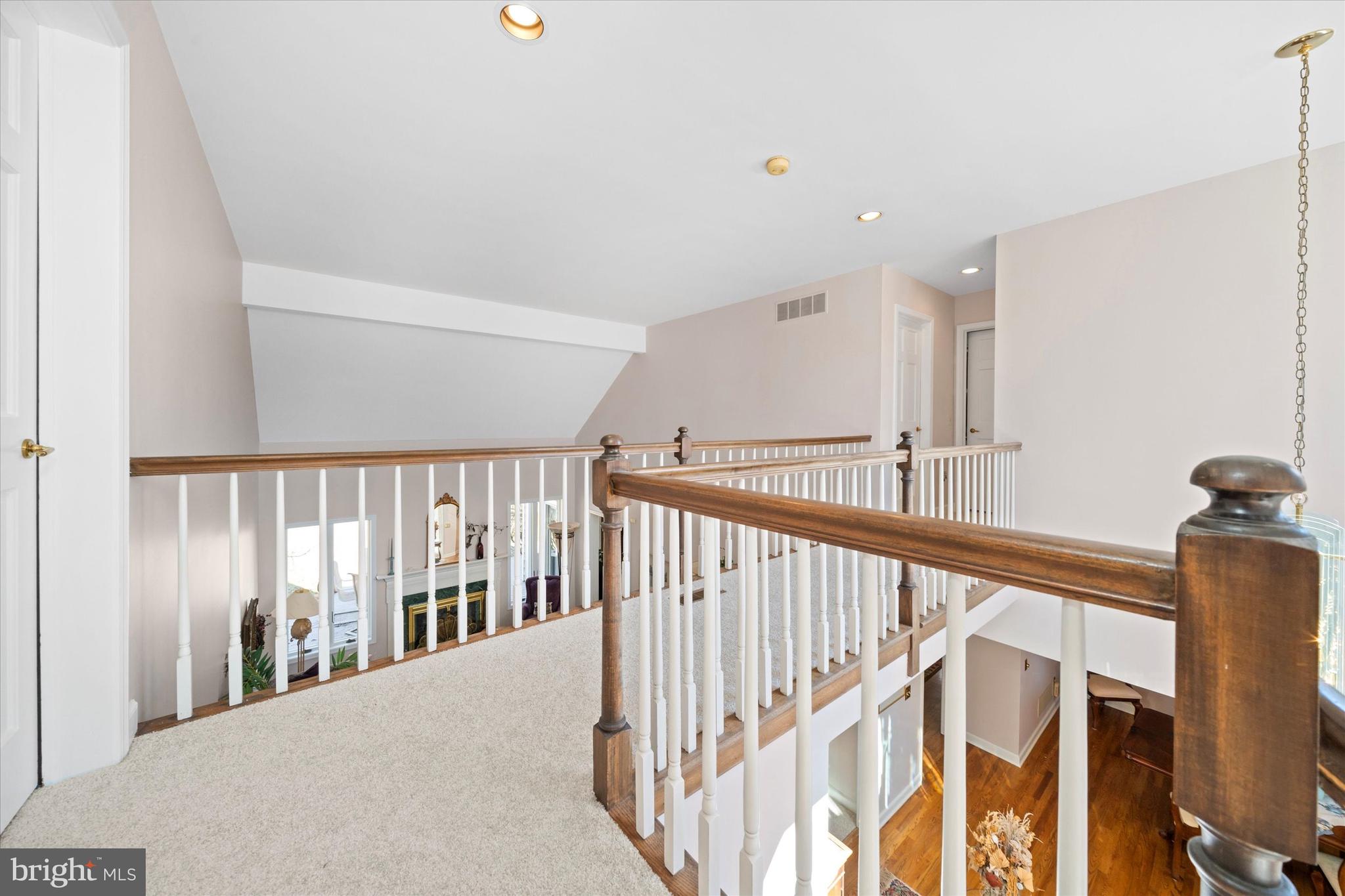 PONDS OF WOODWARD - Residential