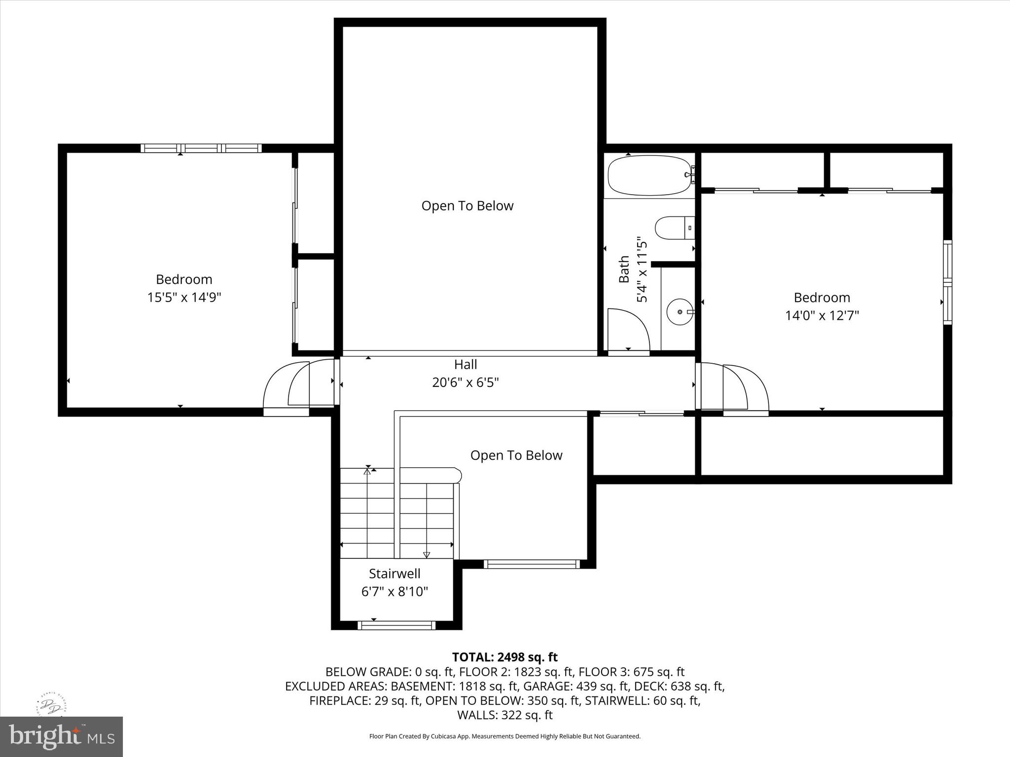 PONDS OF WOODWARD - Residential