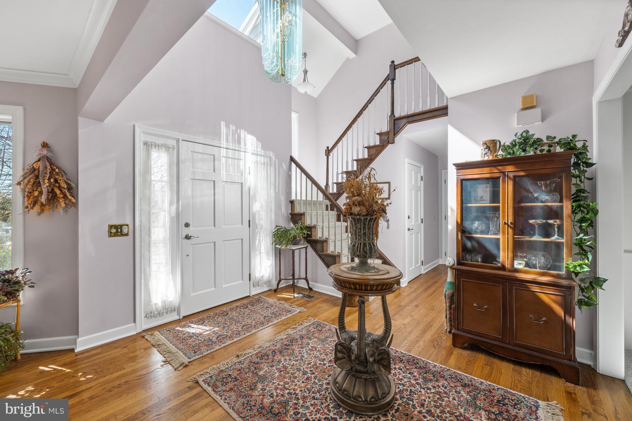 PONDS OF WOODWARD - Residential