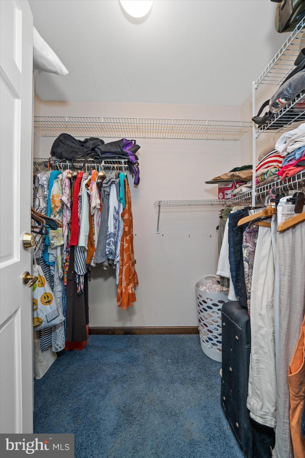 PONDS OF WOODWARD - Residential