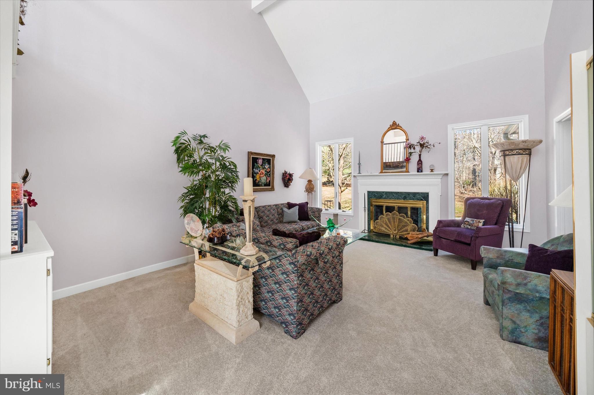 PONDS OF WOODWARD - Residential