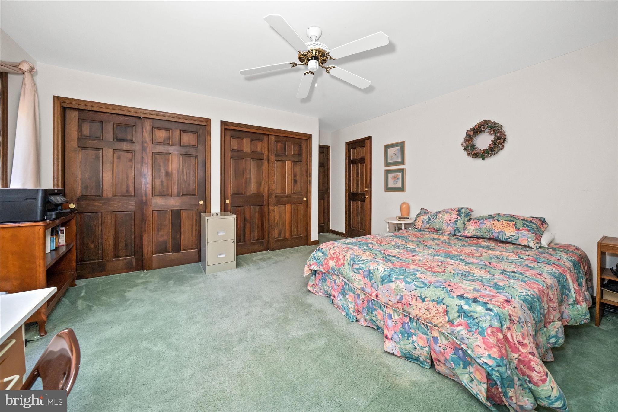 PONDS OF WOODWARD - Residential