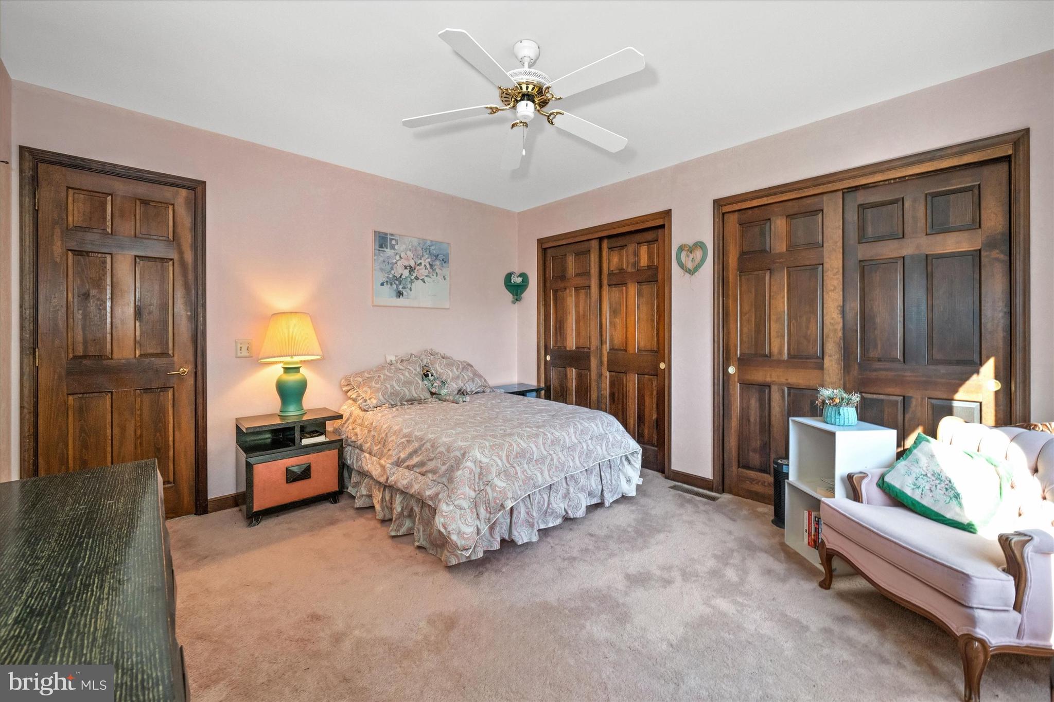 PONDS OF WOODWARD - Residential