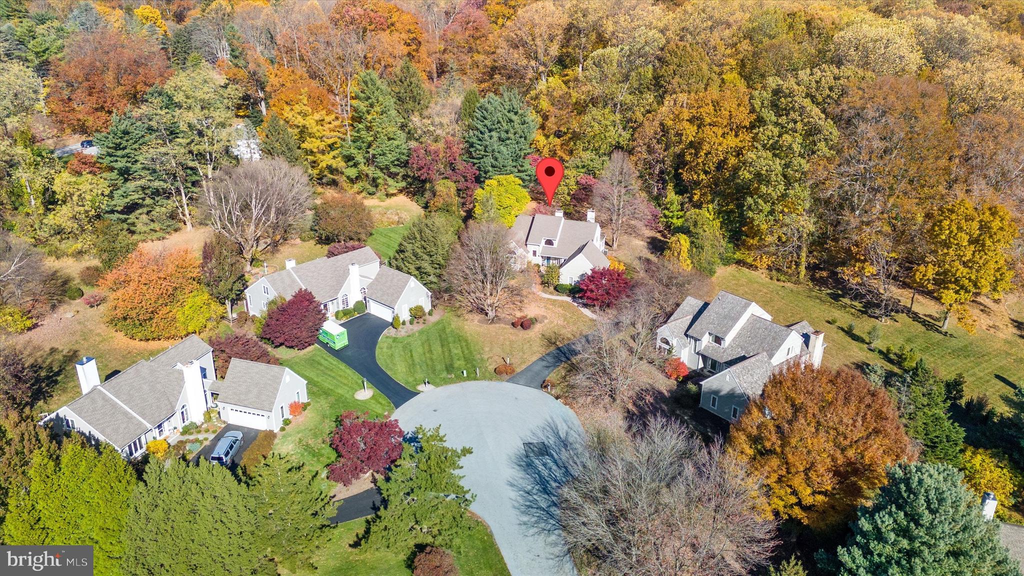 PONDS OF WOODWARD - Residential