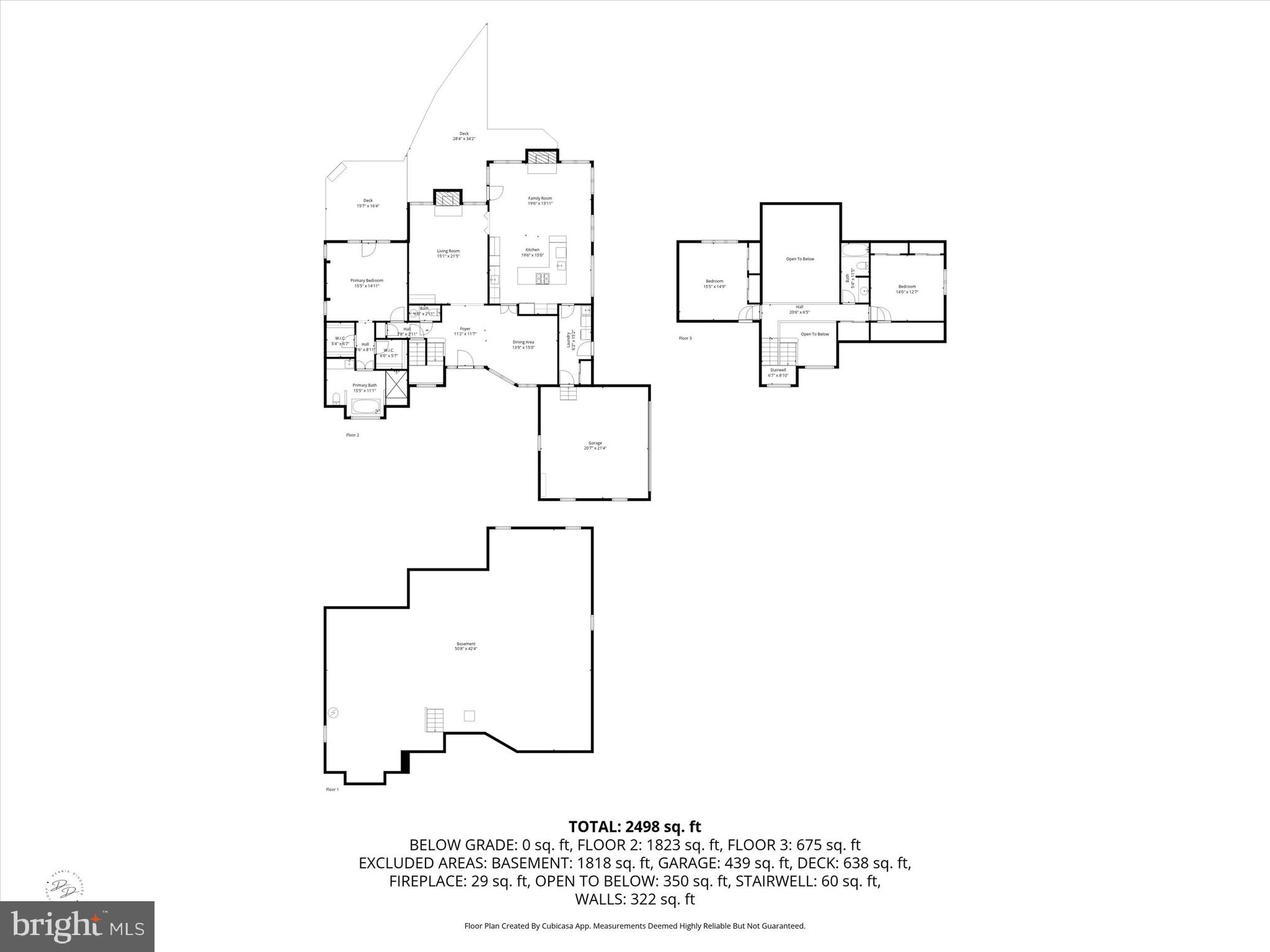 PONDS OF WOODWARD - Residential