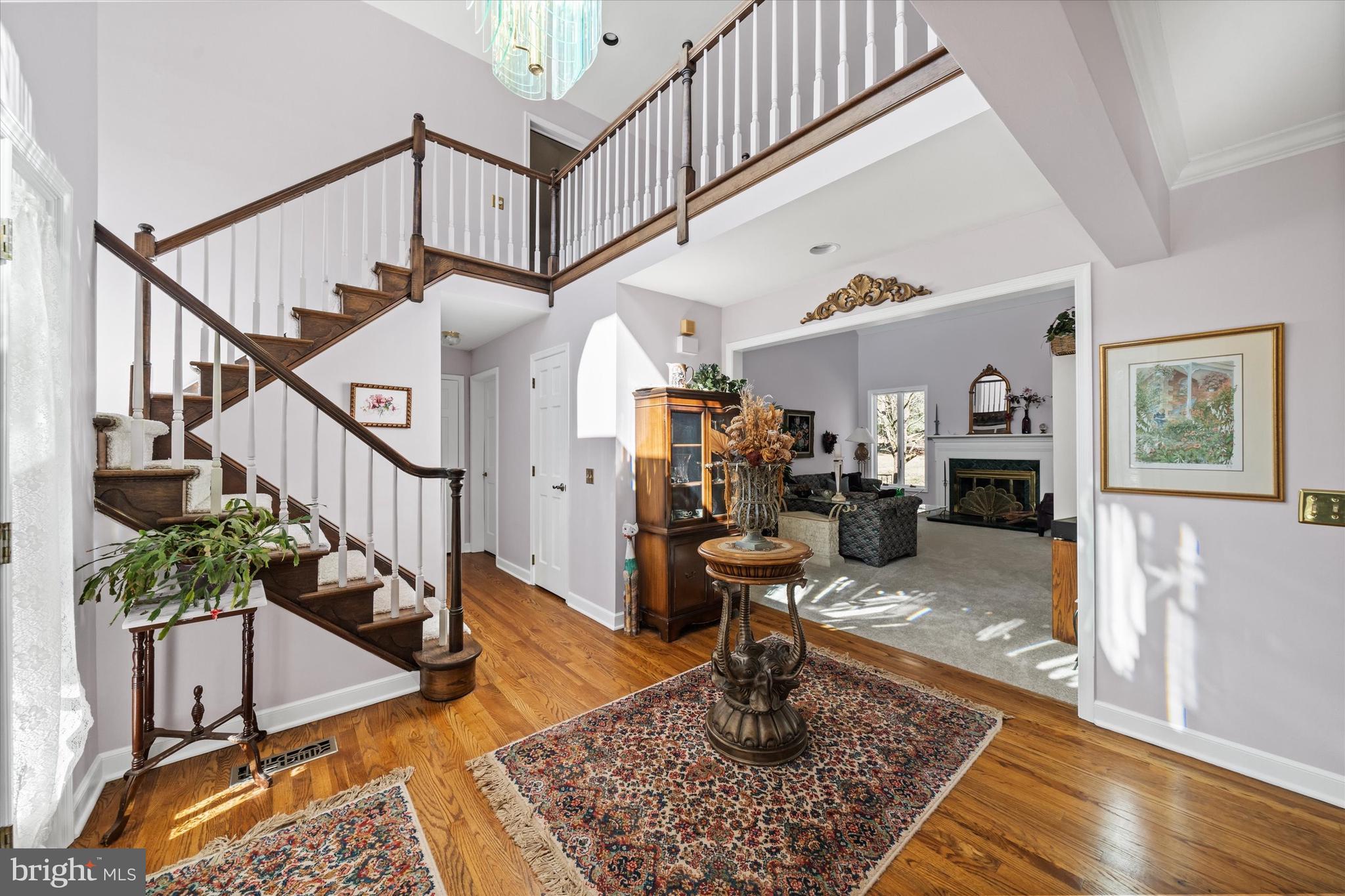 PONDS OF WOODWARD - Residential