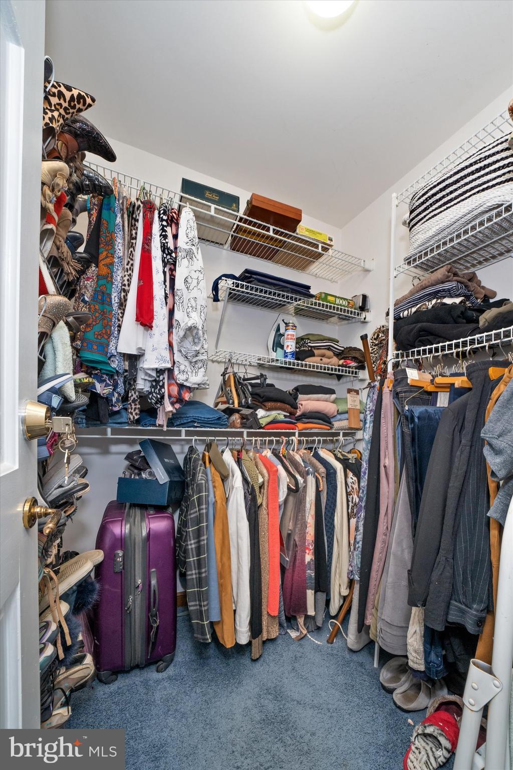 PONDS OF WOODWARD - Residential