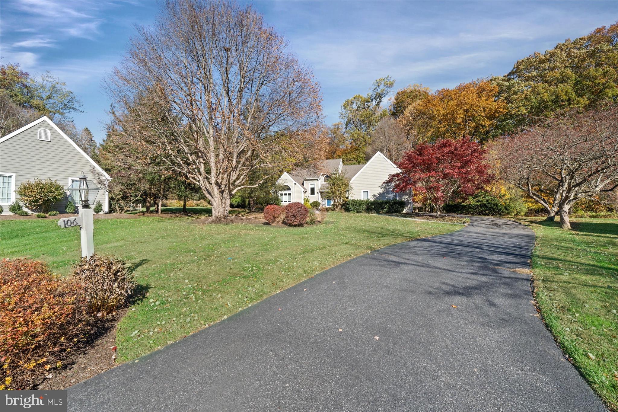 PONDS OF WOODWARD - Residential