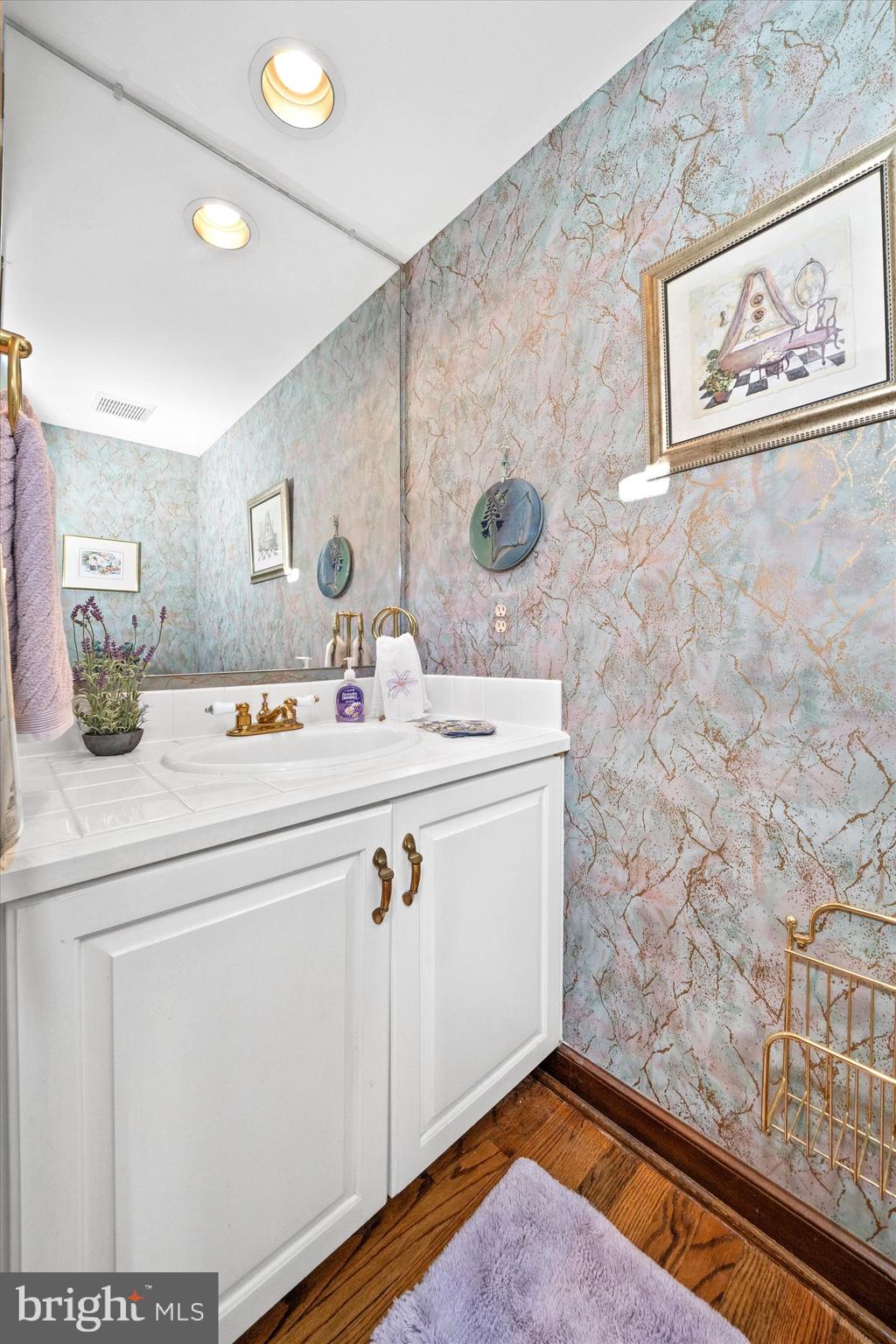 PONDS OF WOODWARD - Residential