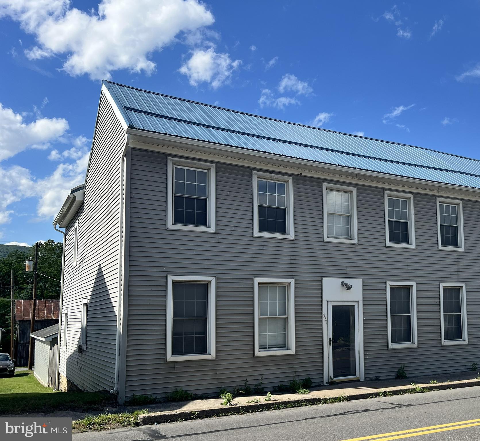 531 MAIN STREET