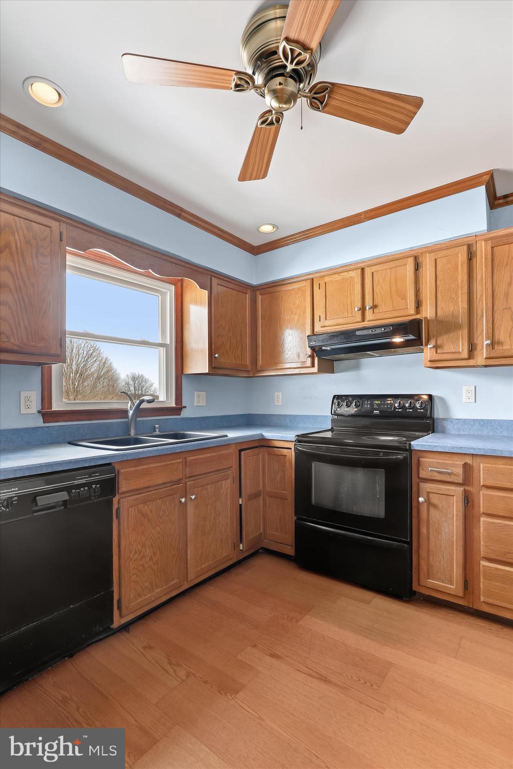 HY-CREST - Residential