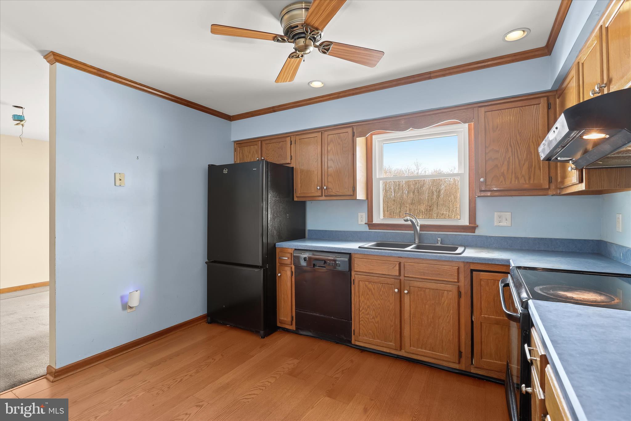 HY-CREST - Residential