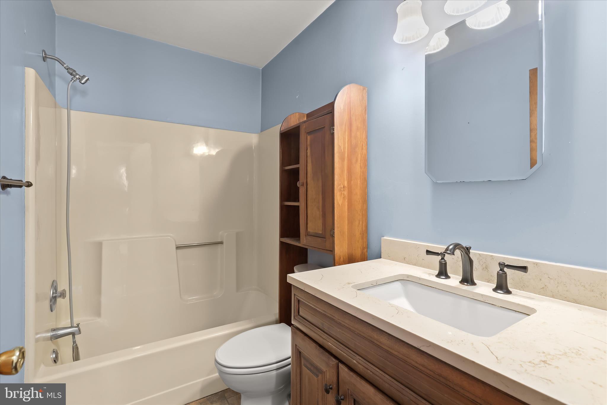 HY-CREST - Residential