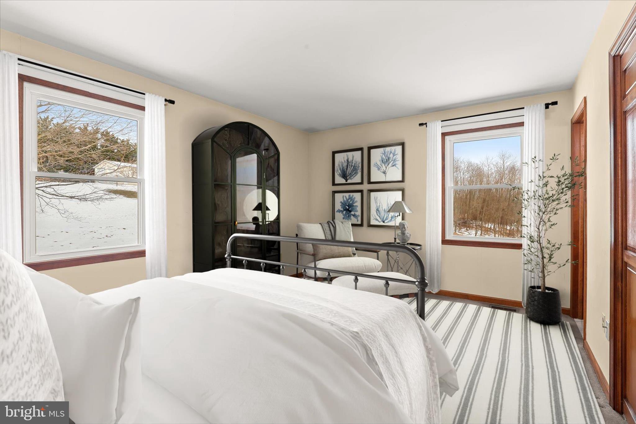 HY-CREST - Residential