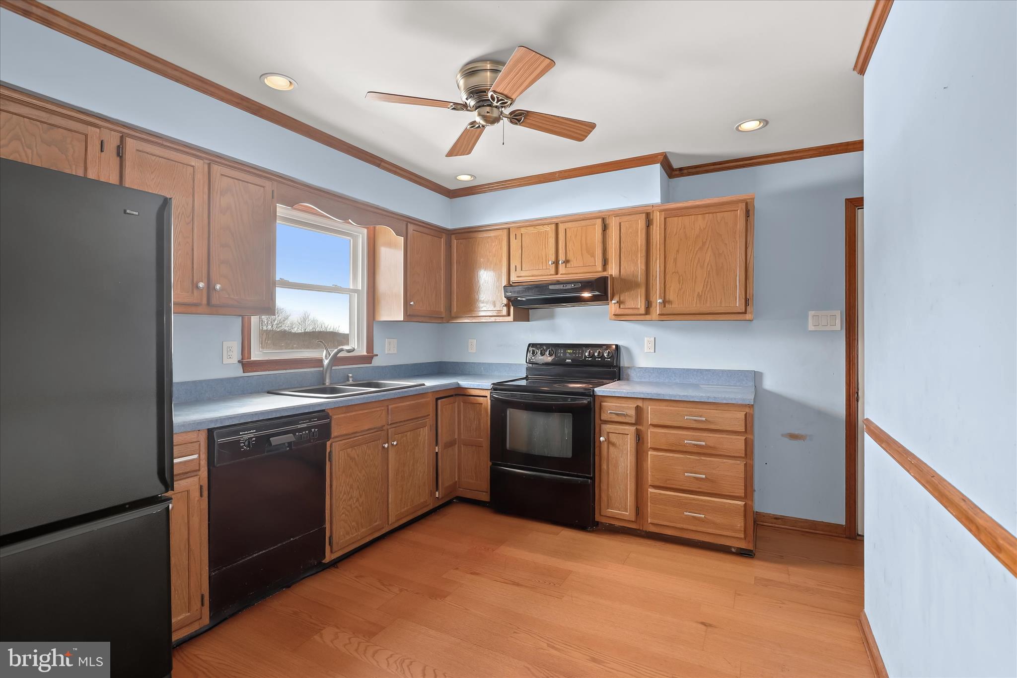 HY-CREST - Residential