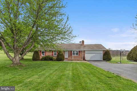 516 STONE ROAD WESTMINSTER MD 21158