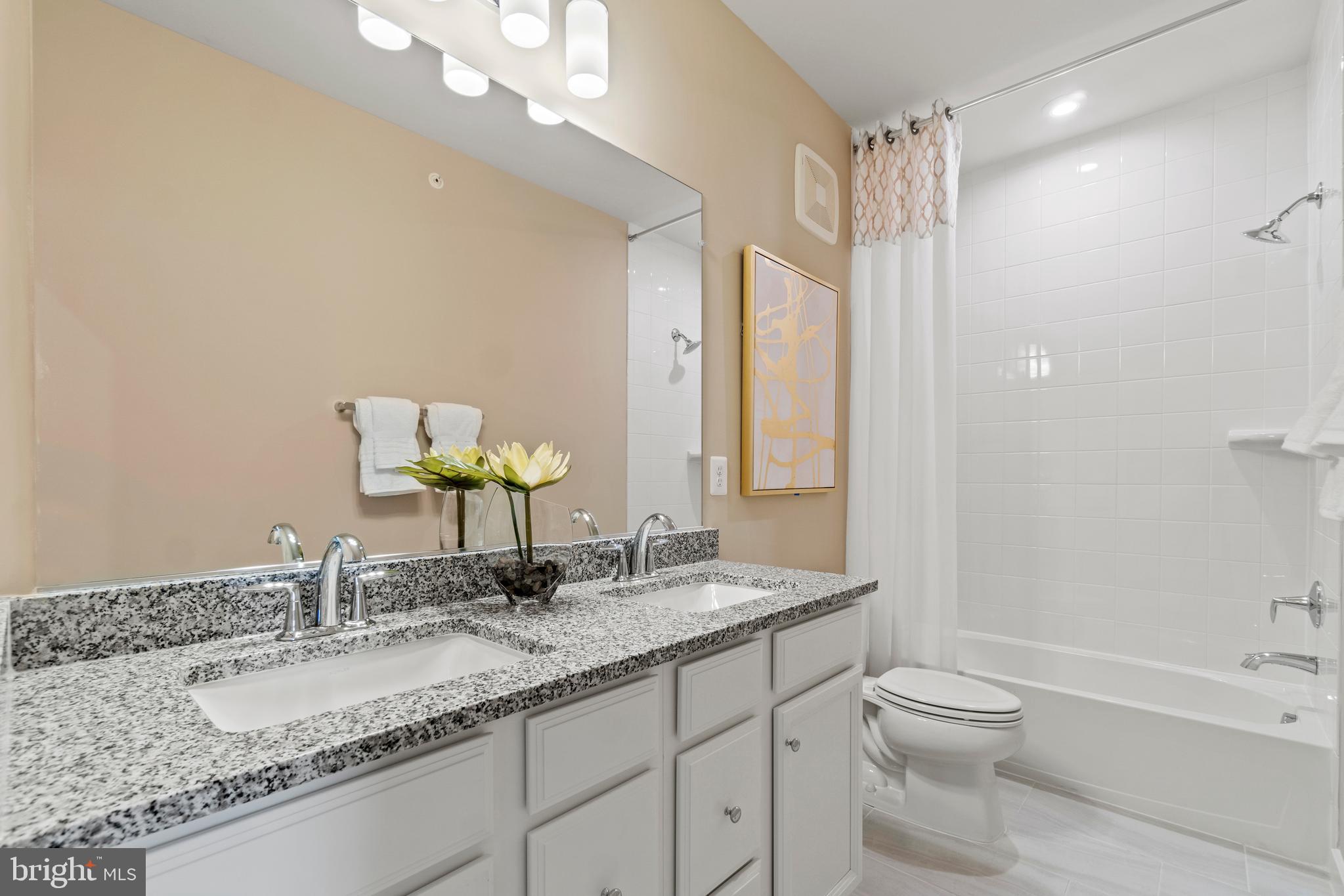 MANASSAS PARK VILLAGE - Residential