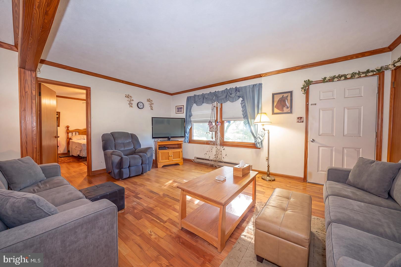 121 S SANDY HILL ROAD