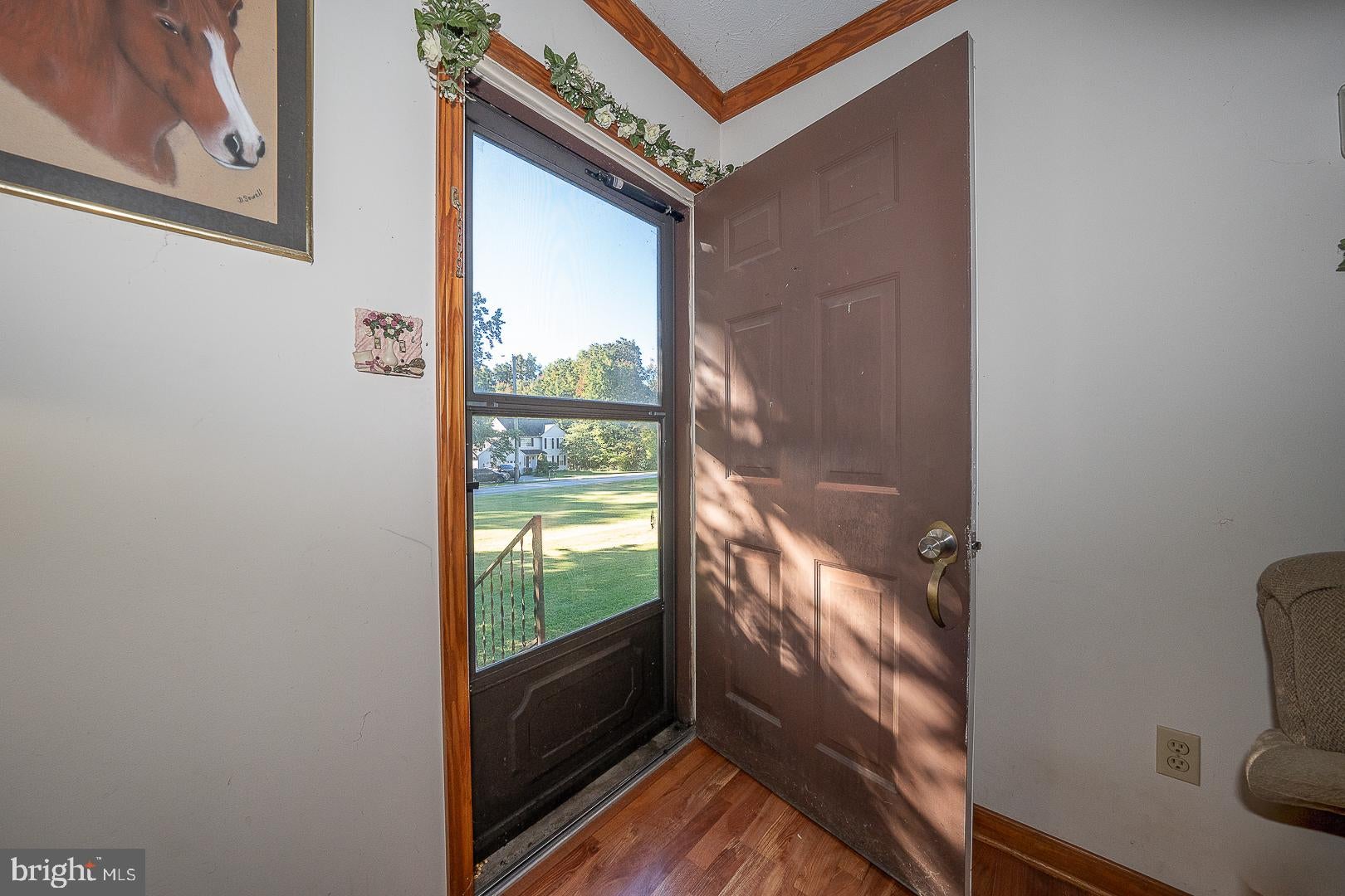 121 S SANDY HILL ROAD