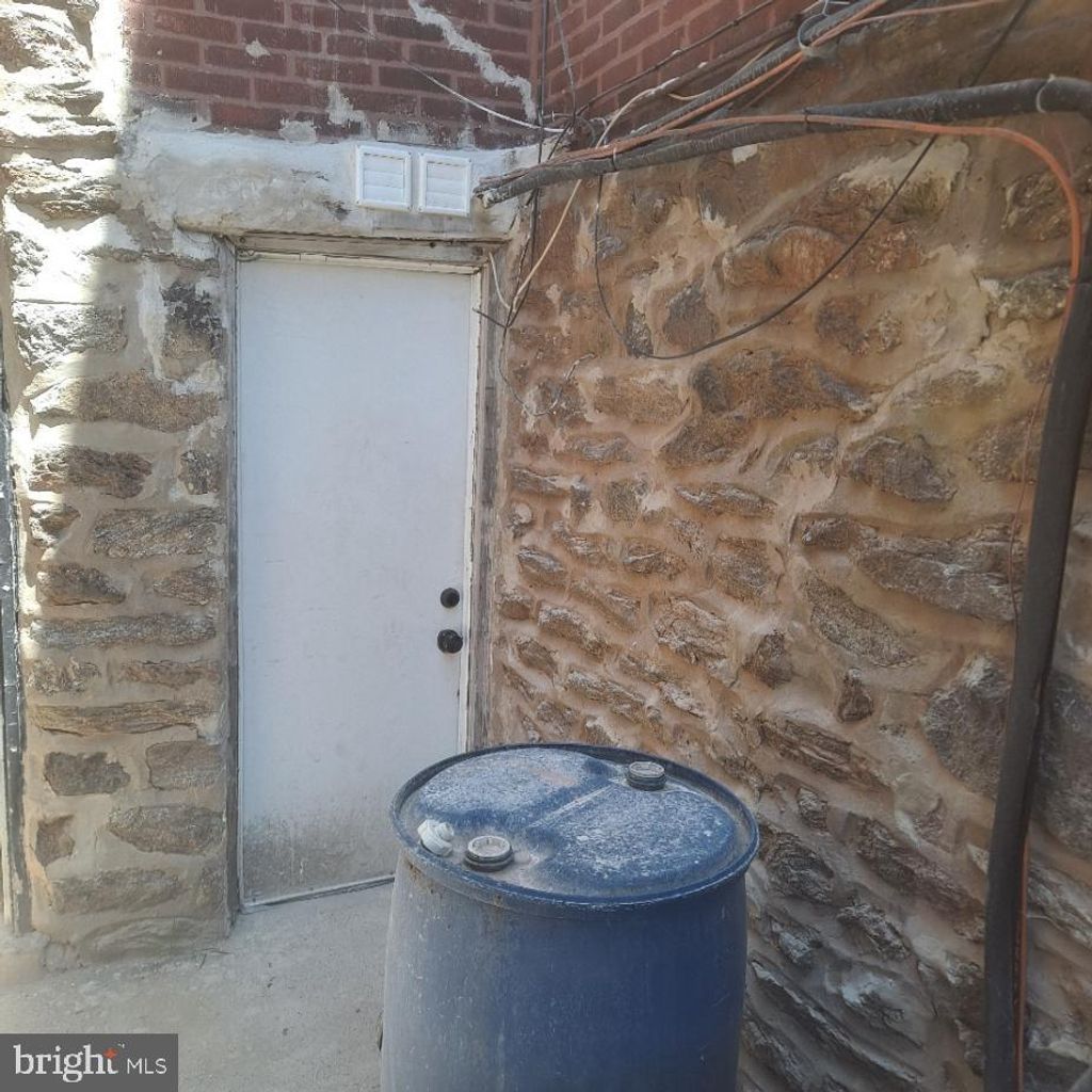 Photo of 566 Sentner Street #B, PHILADELPHIA, PA 19120 (MLS # PAPH2568498)
