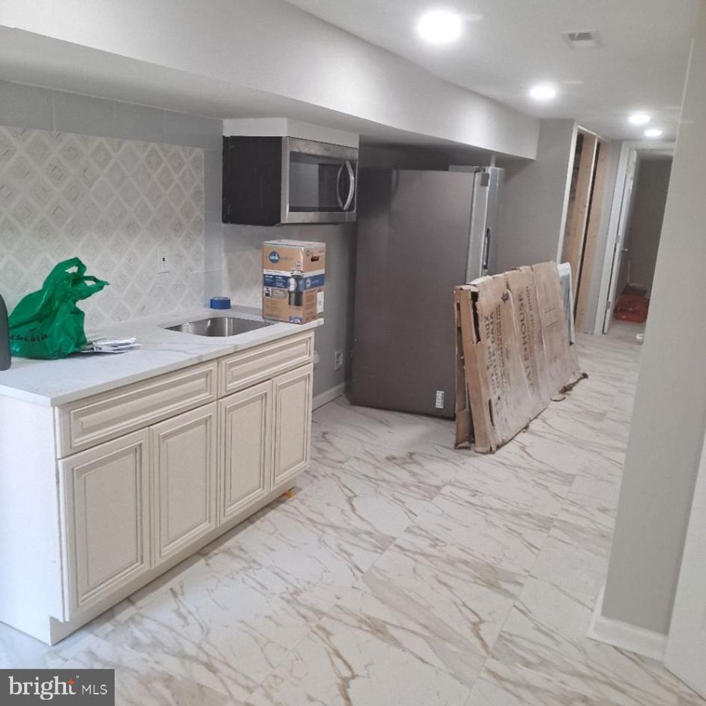 Photo of 566 Sentner Street #B, PHILADELPHIA, PA 19120 (MLS # PAPH2568498)