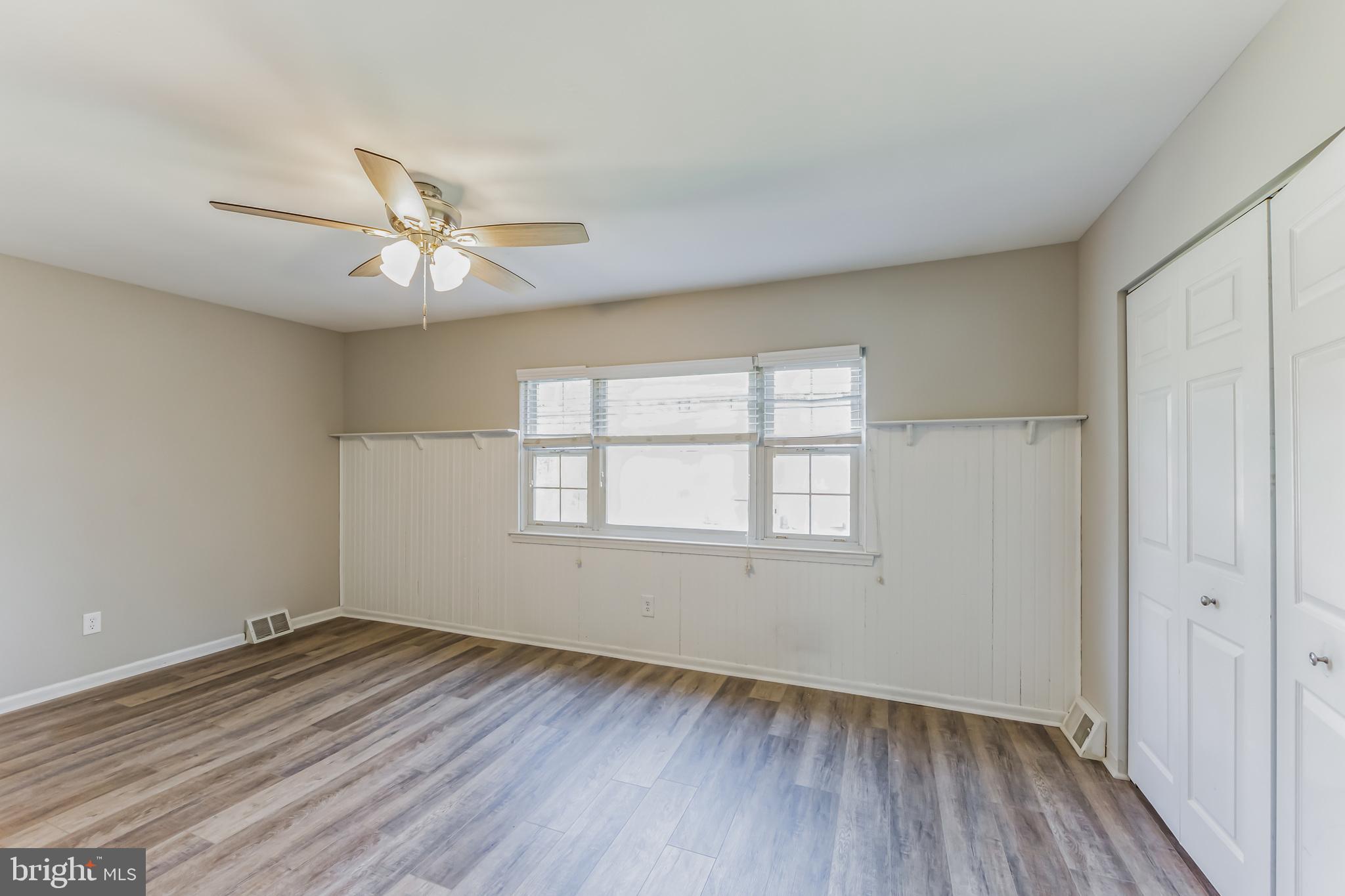 WESTON VILLAGE - Residential