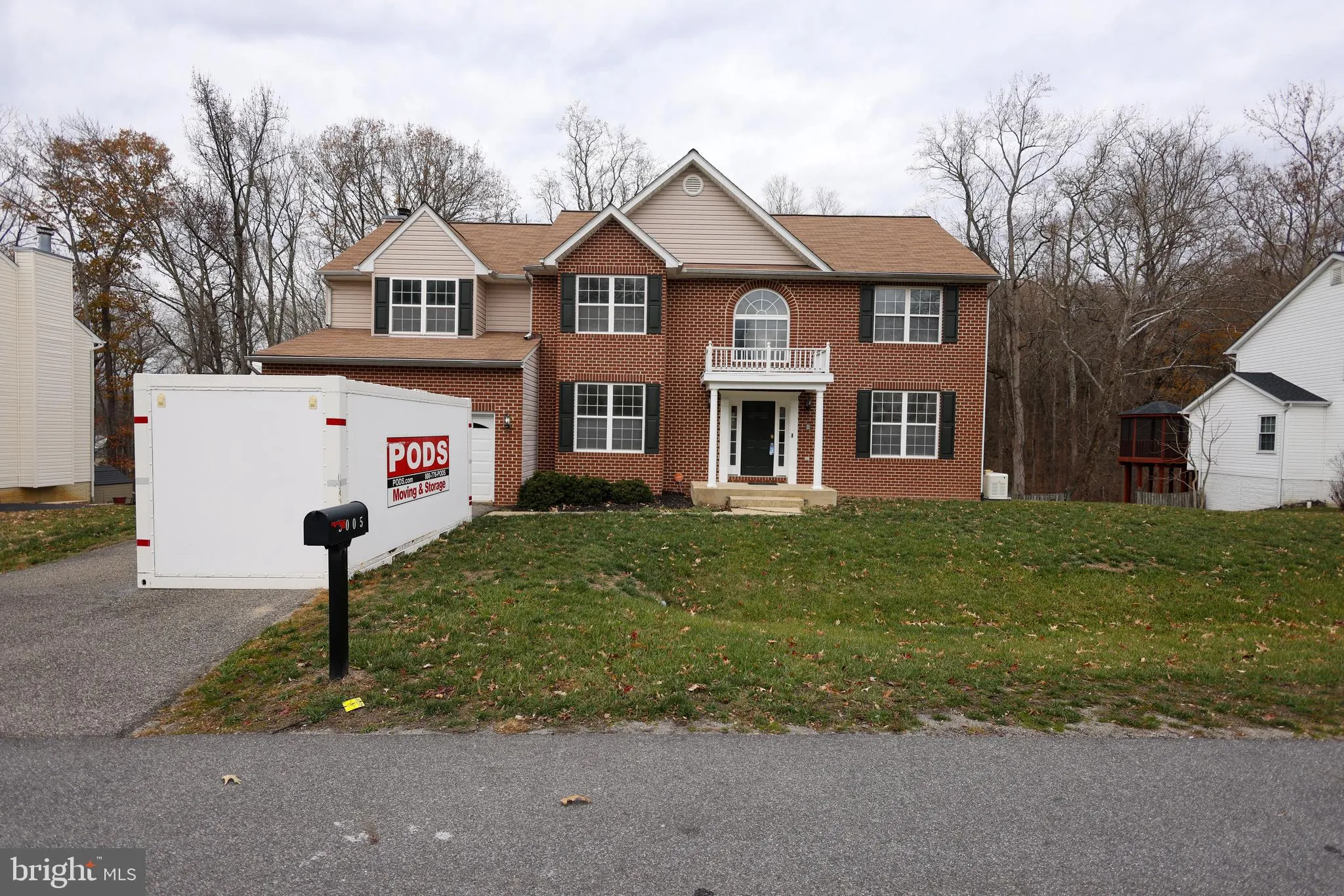 Waldorf, Maryland 20603, United States, 4 Bedrooms Bedrooms, ,3 BathroomsBathrooms,Residential,Contingent,21903
