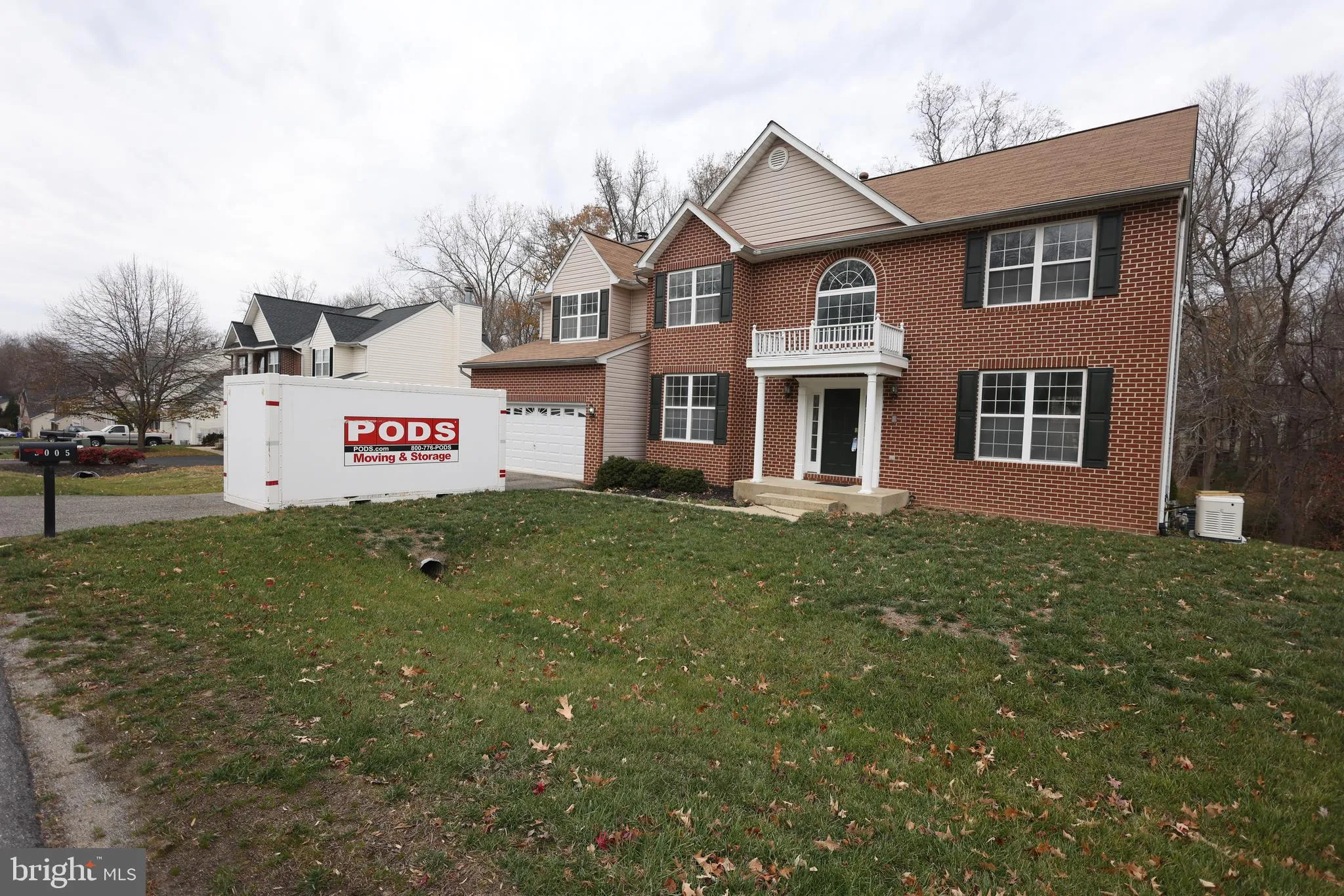 Waldorf, Maryland 20603, United States, 4 Bedrooms Bedrooms, ,3 BathroomsBathrooms,Residential,Contingent,21903