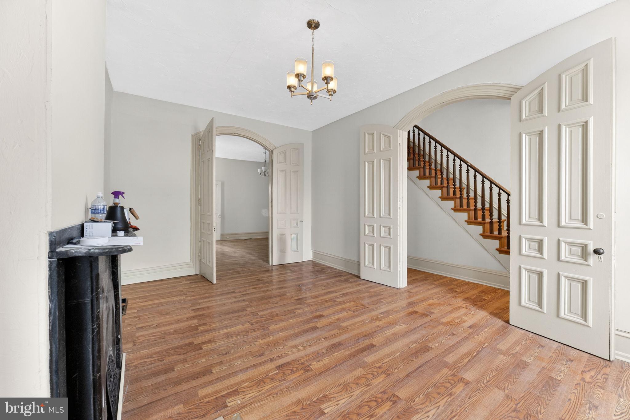 71 N CHARLOTTE STREET