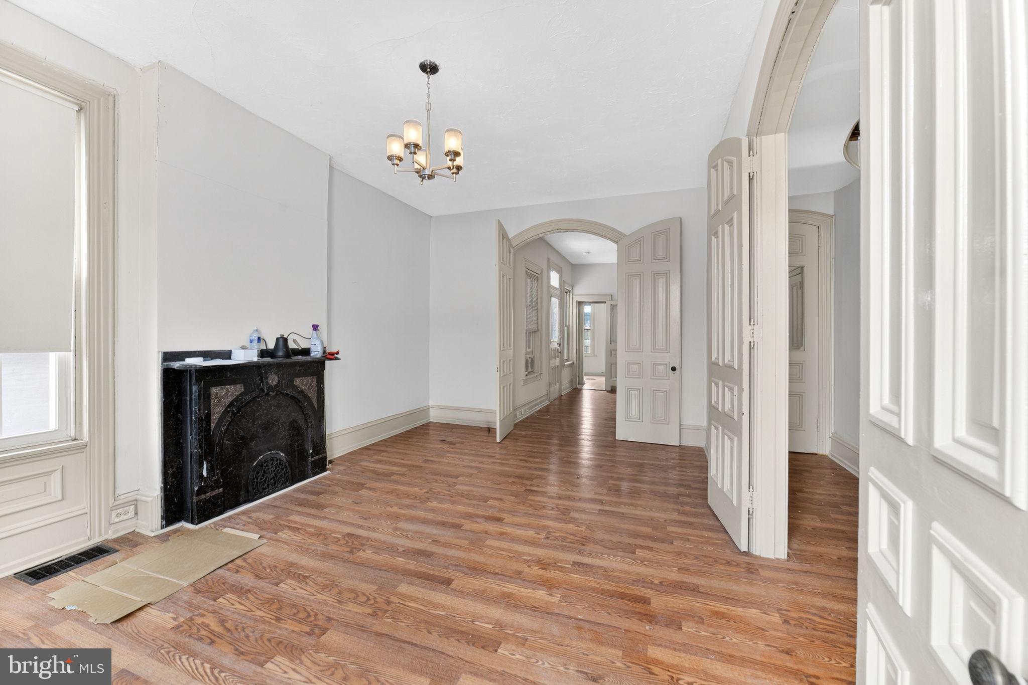 71 N CHARLOTTE STREET