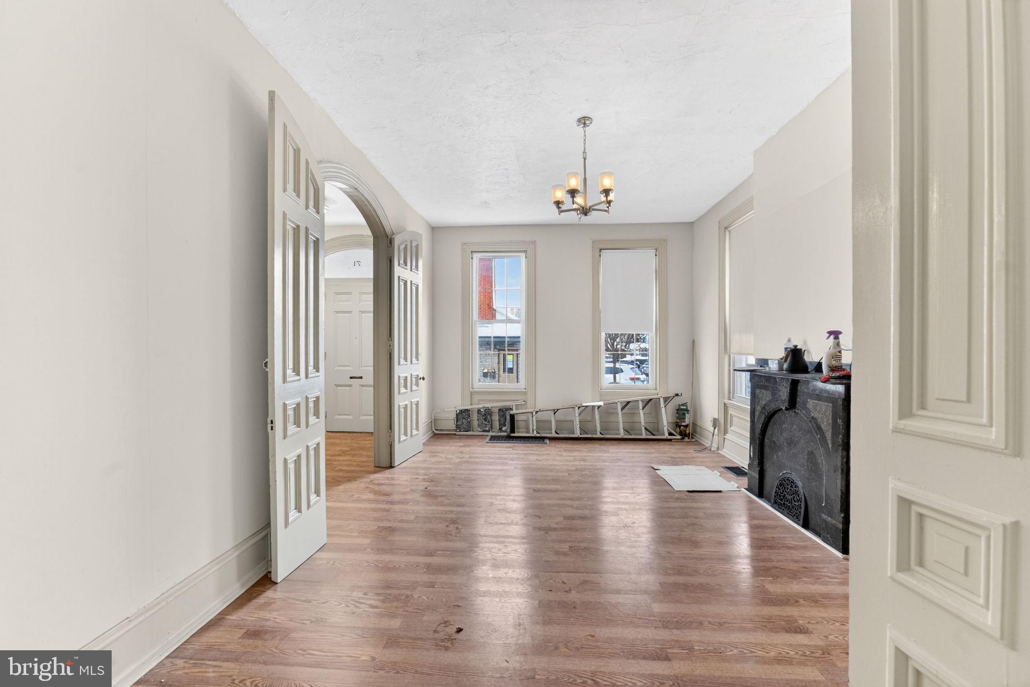 71 N CHARLOTTE STREET