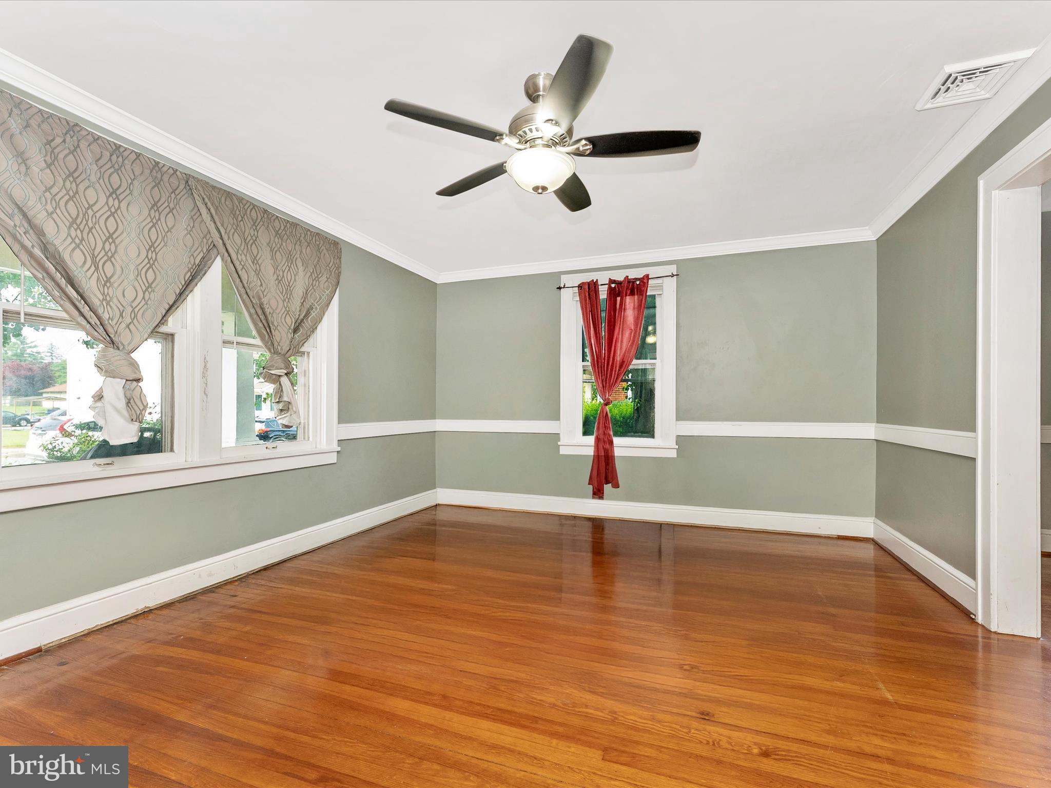 WASHINGTON COUNTY - Residential