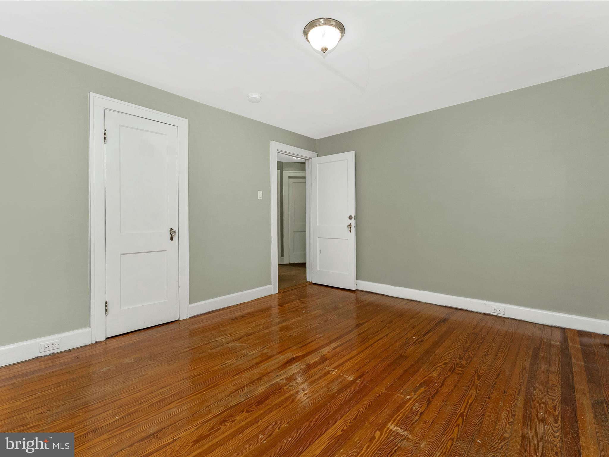 WASHINGTON COUNTY - Residential