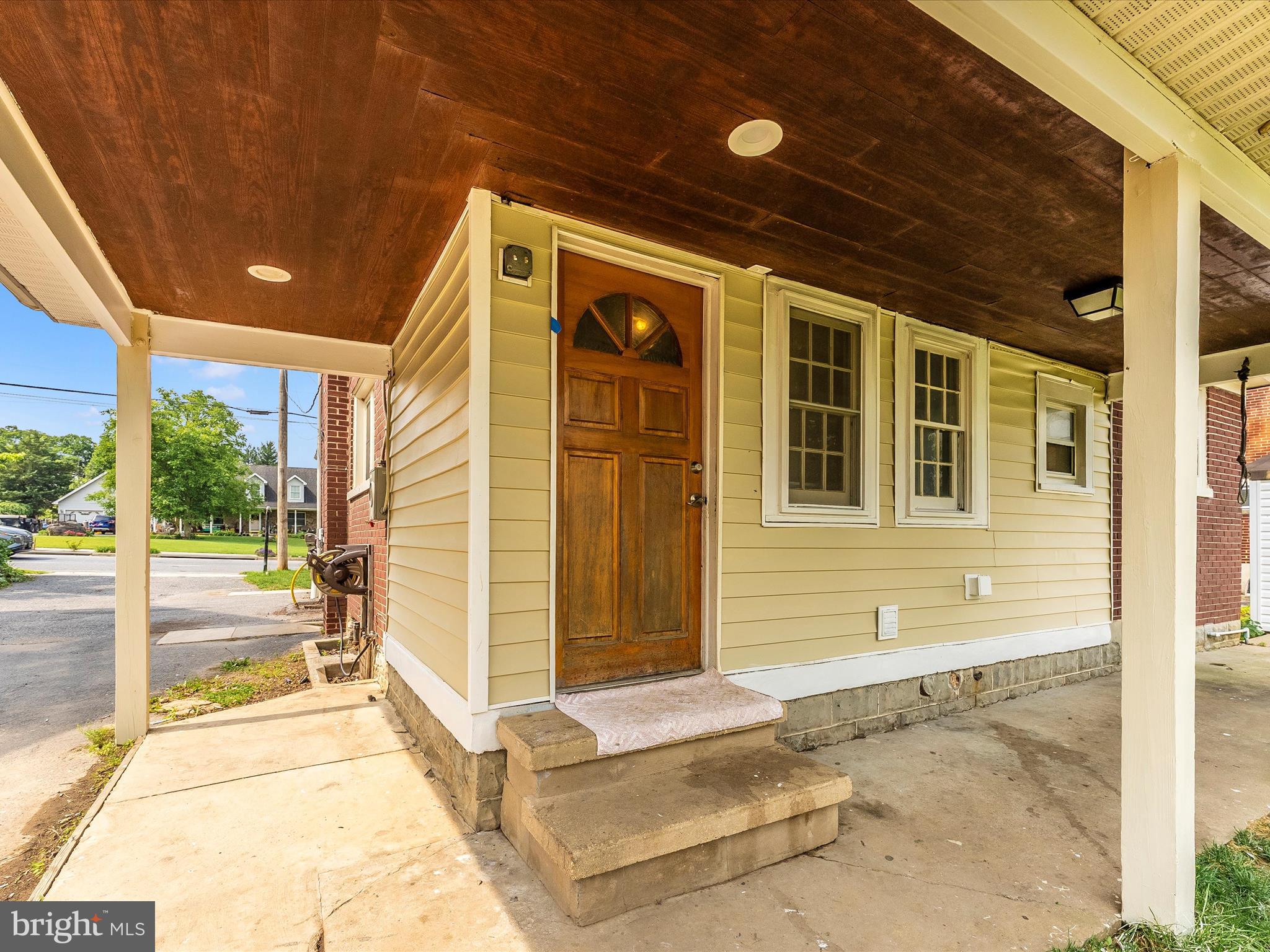 WASHINGTON COUNTY - Residential