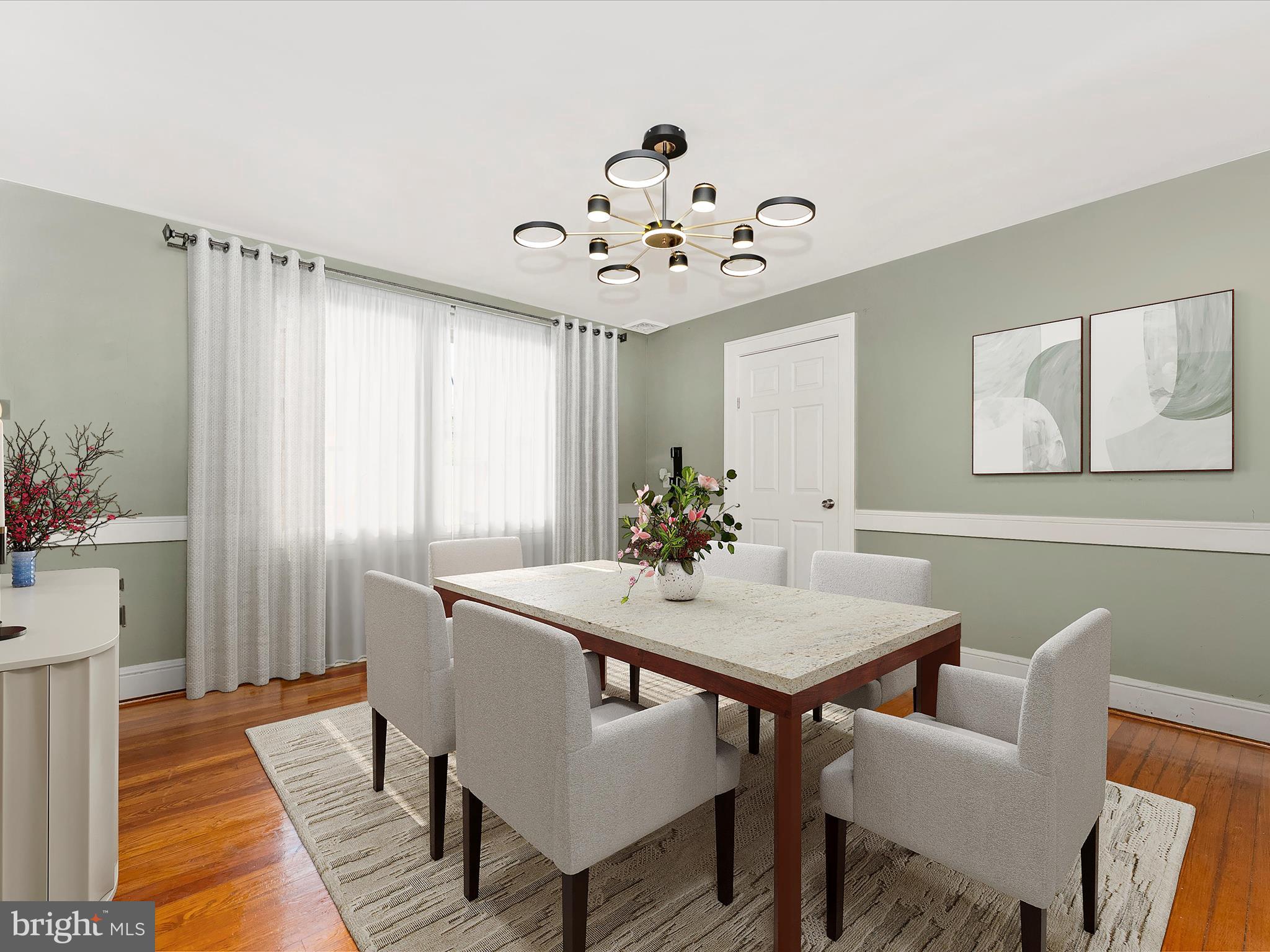 WASHINGTON COUNTY - Residential