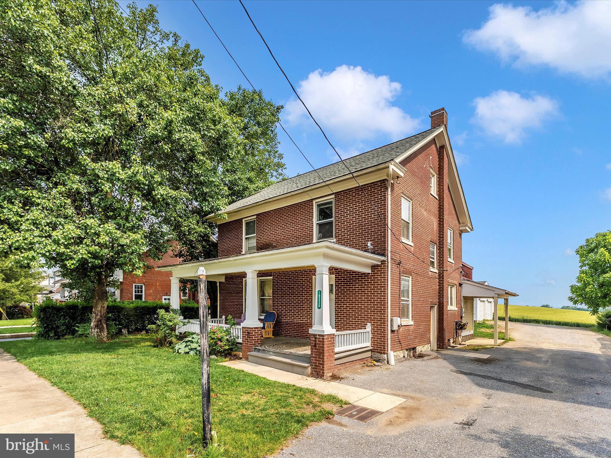 WASHINGTON COUNTY - Residential