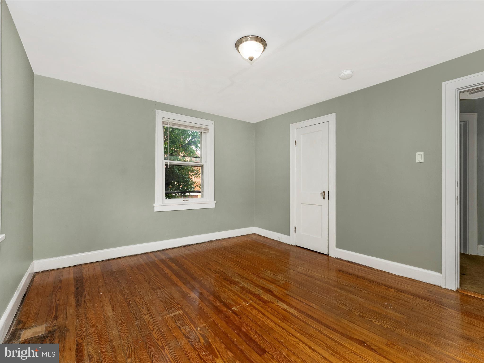 WASHINGTON COUNTY - Residential