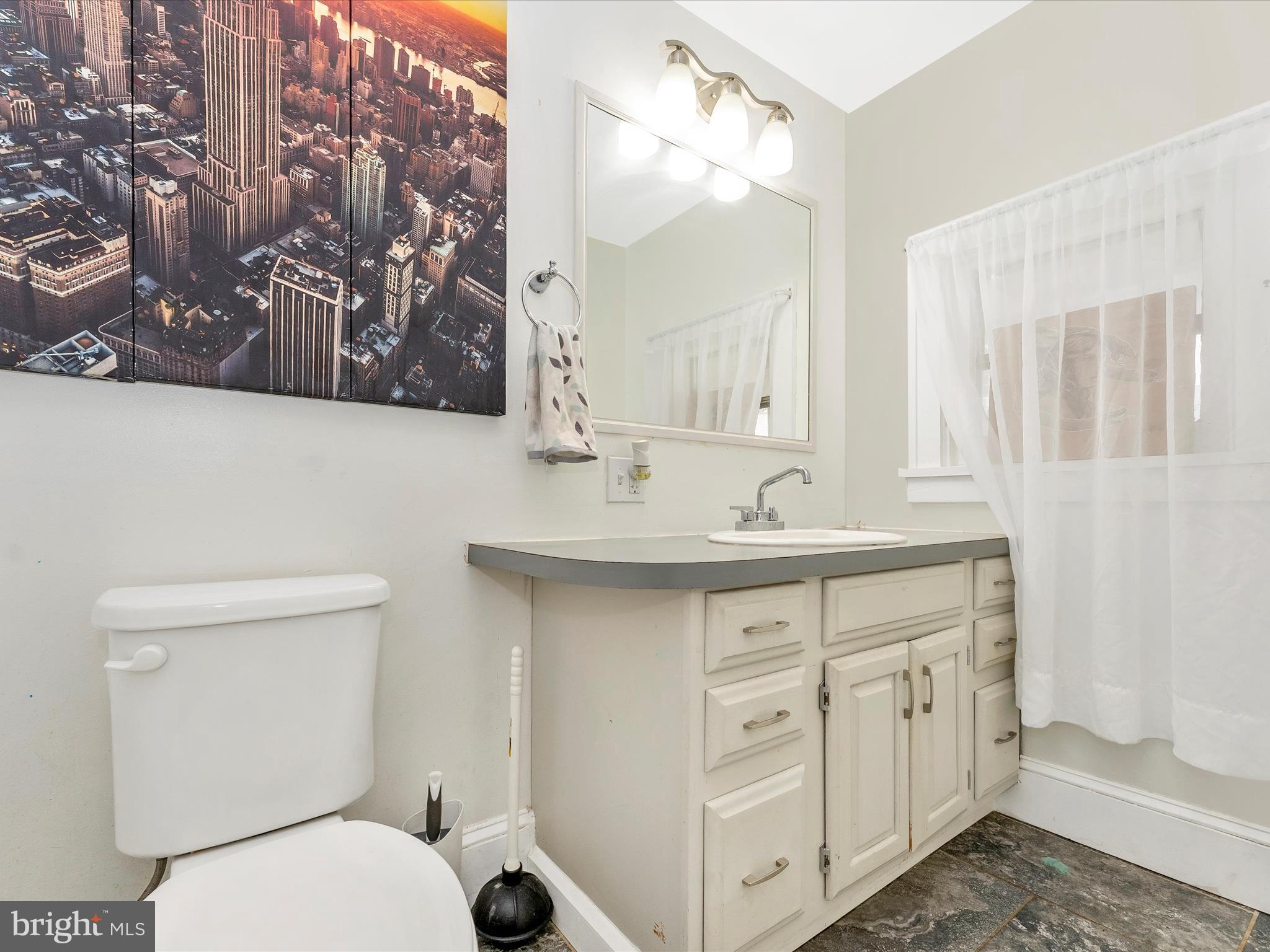 WASHINGTON COUNTY - Residential