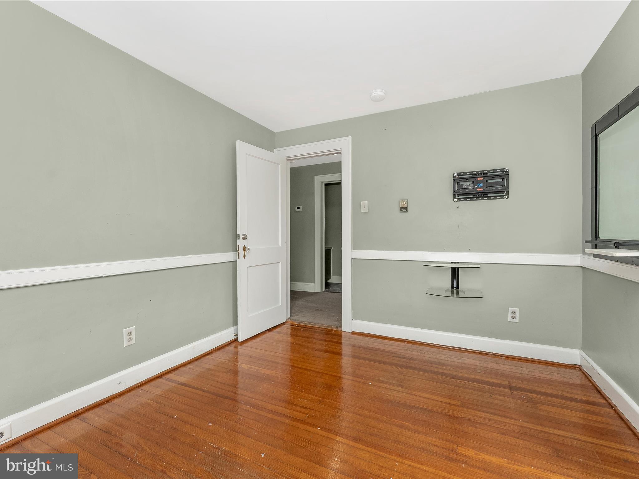 WASHINGTON COUNTY - Residential